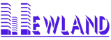 Logo Newlandjsc
