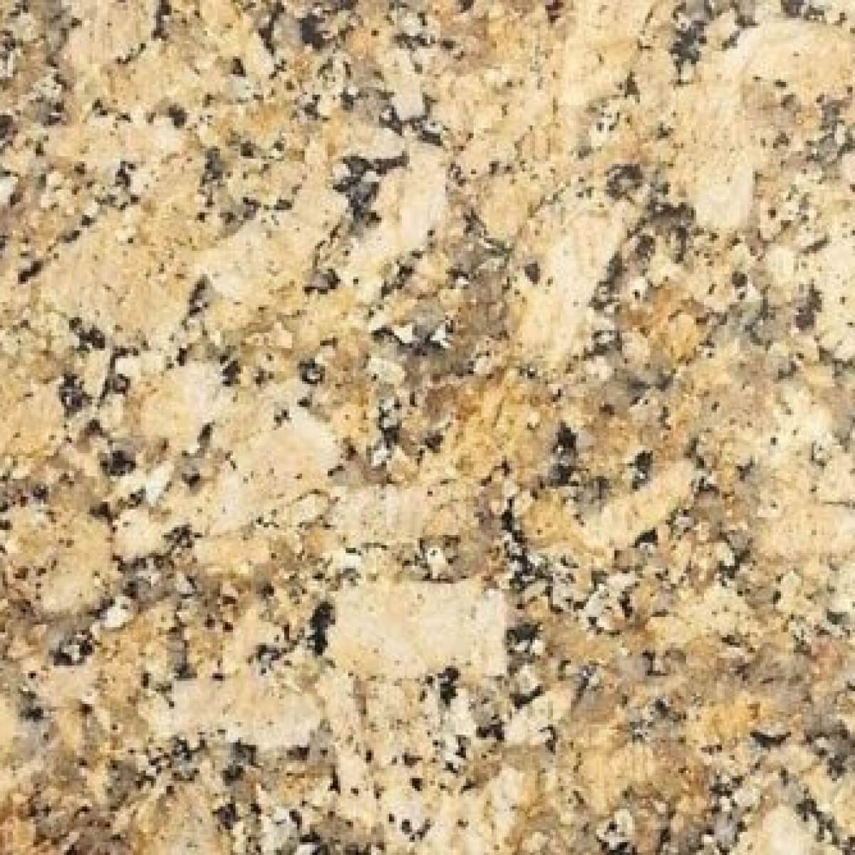 Đá granite vàng: đặc điểm và phân loại