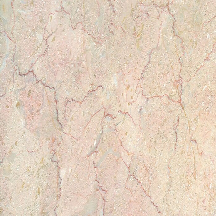 Đá marble rosa light - lựa chọn đa năng trong trang trí nội thất
