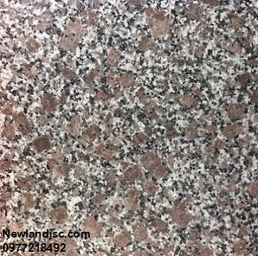 Đá granite - vật liệu ốp cầu thang được ưa chuộng nhất 2