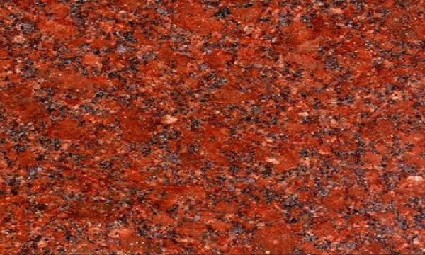 Đá granite đỏ: Nét phá cách cho công trình của bạn!