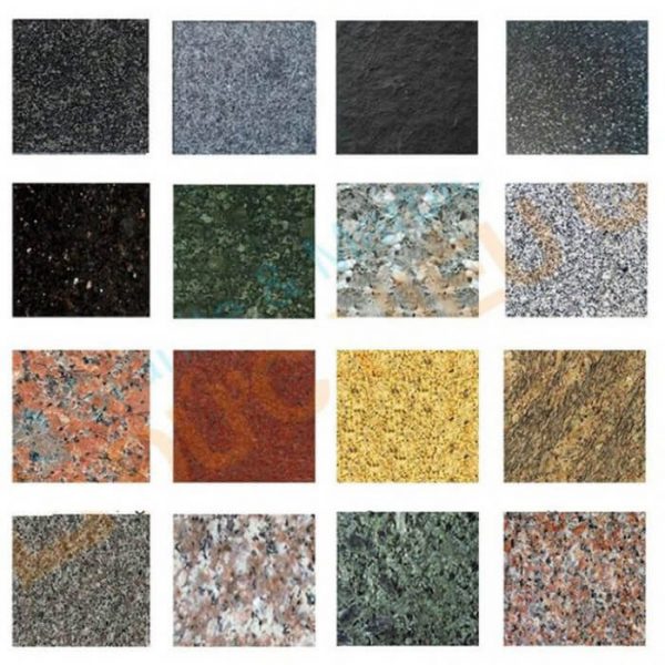 Đặc điểm, ứng dụng và báo giá đá granite
