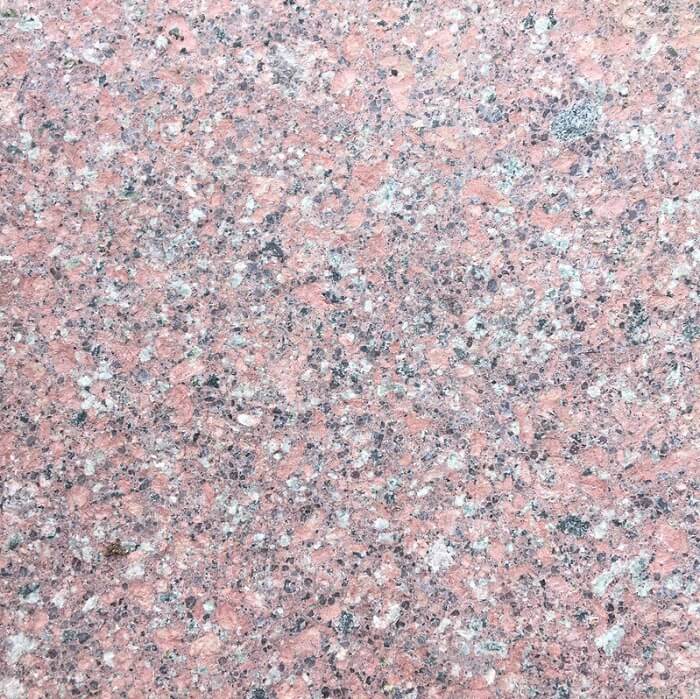 Tất tần tật về đá granite Bình Định