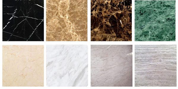 Giá đá marble phụ thuộc vào những yếu tố nào?